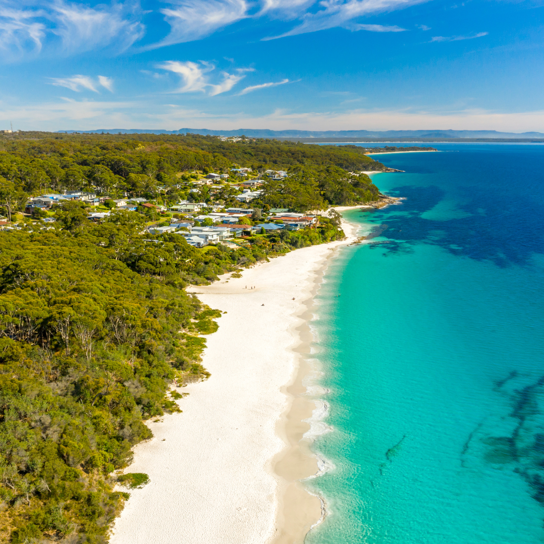 Jervis Bay Holiday Cabins