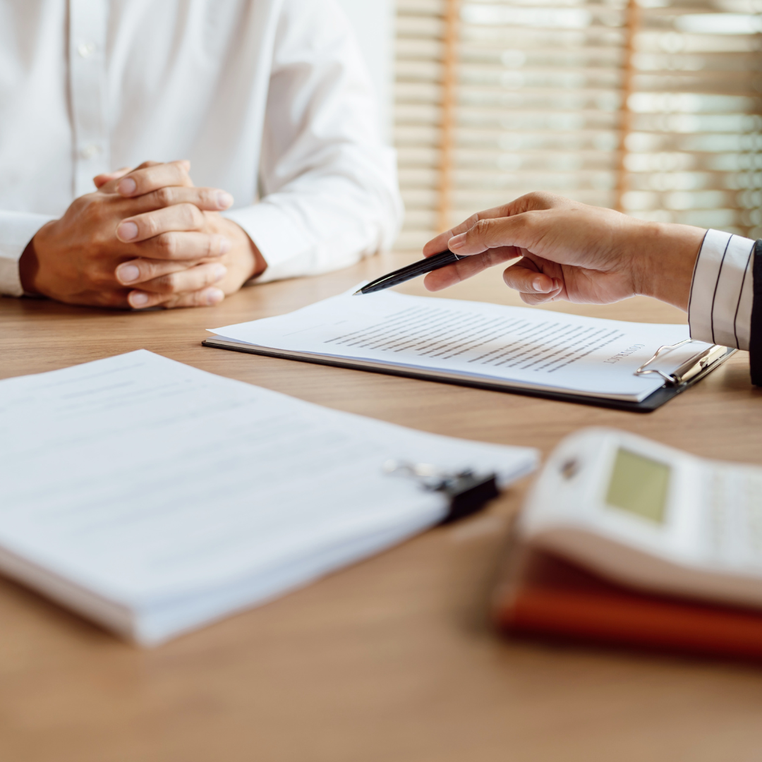 Professional Indemnity Insurance